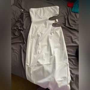 Midi dress from revolve